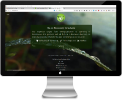 DalinYebo.com: BIOECONOMY CONSULTANTS